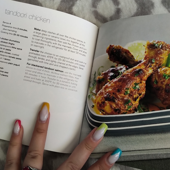 200 budget meals hamlyn cookbook recipe book simple low cost - Picture 5 of 5